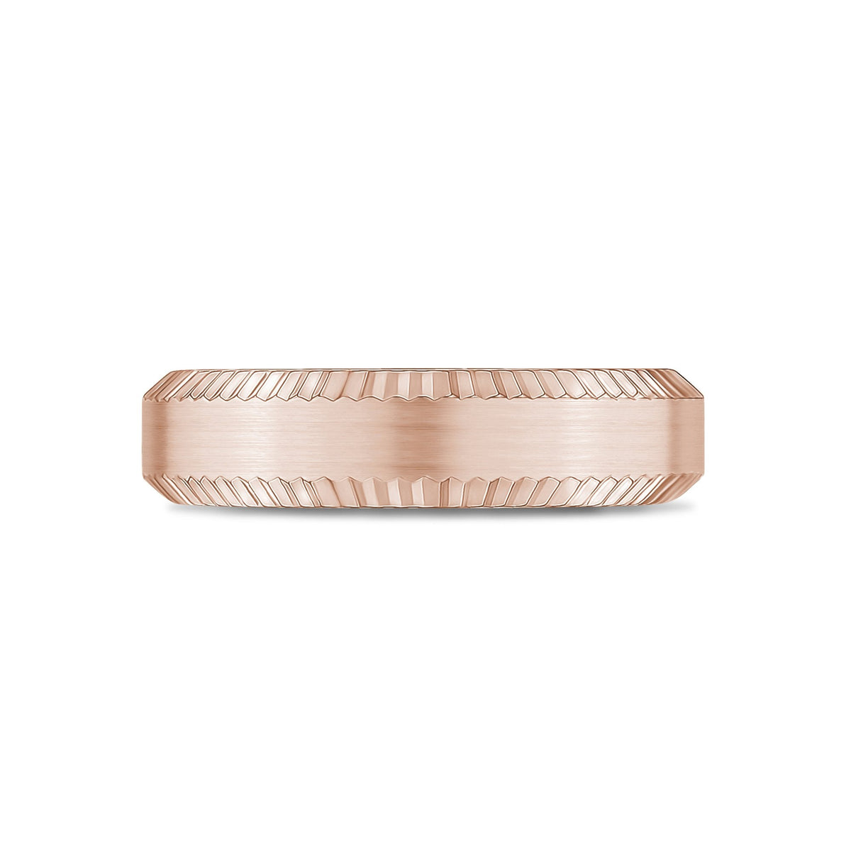 6mm Beveled Edge Band