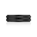 7mm Black Band