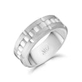 8mm Spinner Band