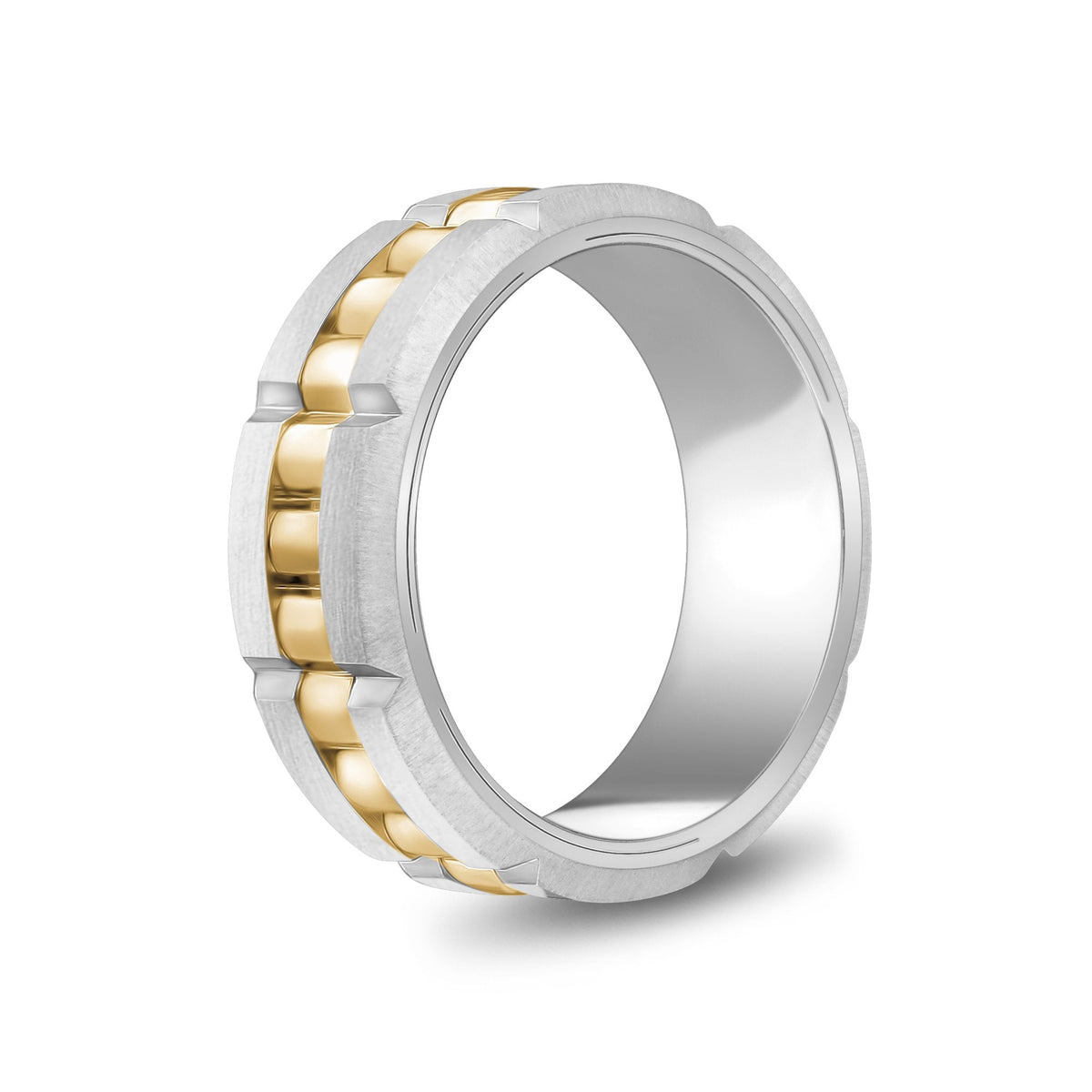 8mm Spinner Band