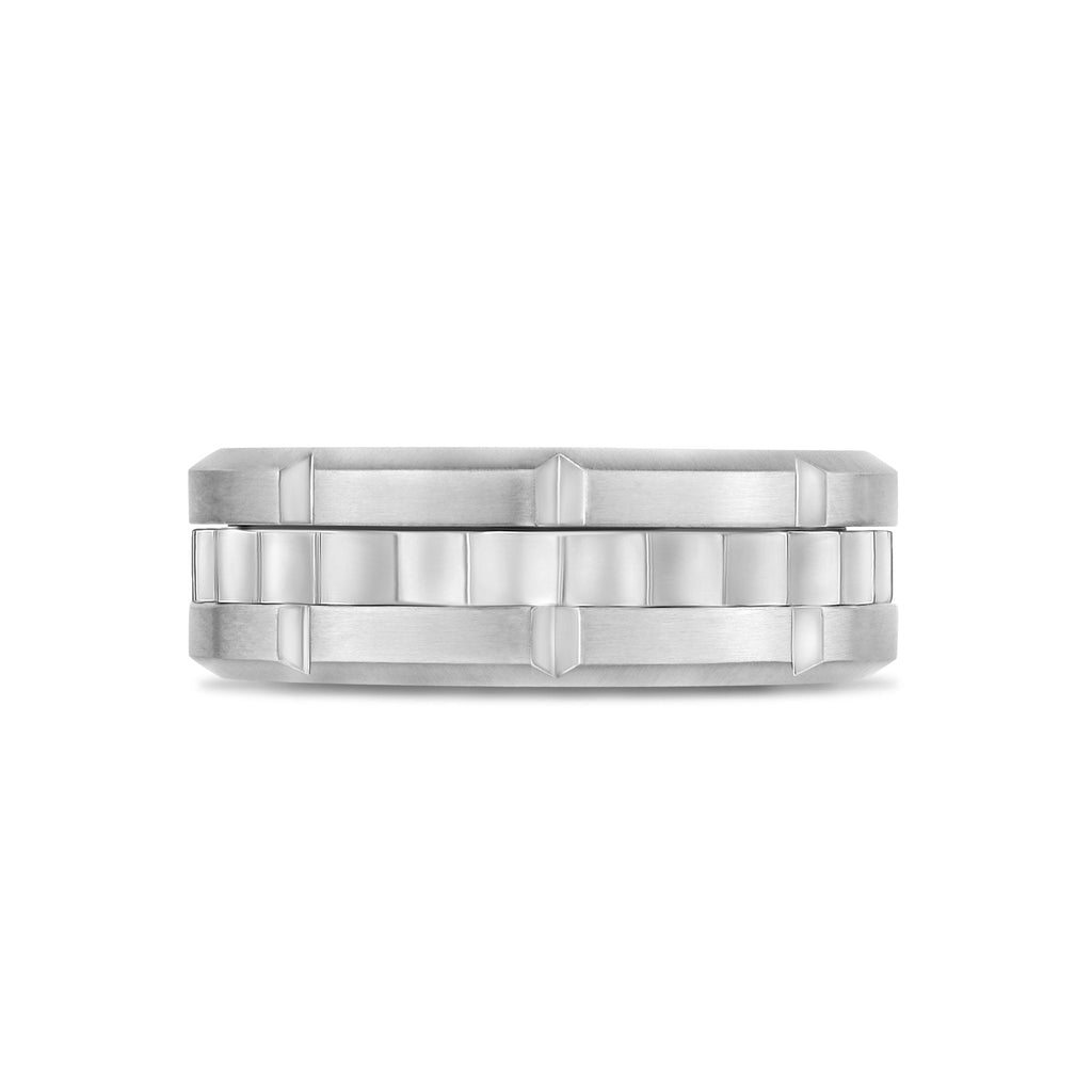 8mm Spinner Band