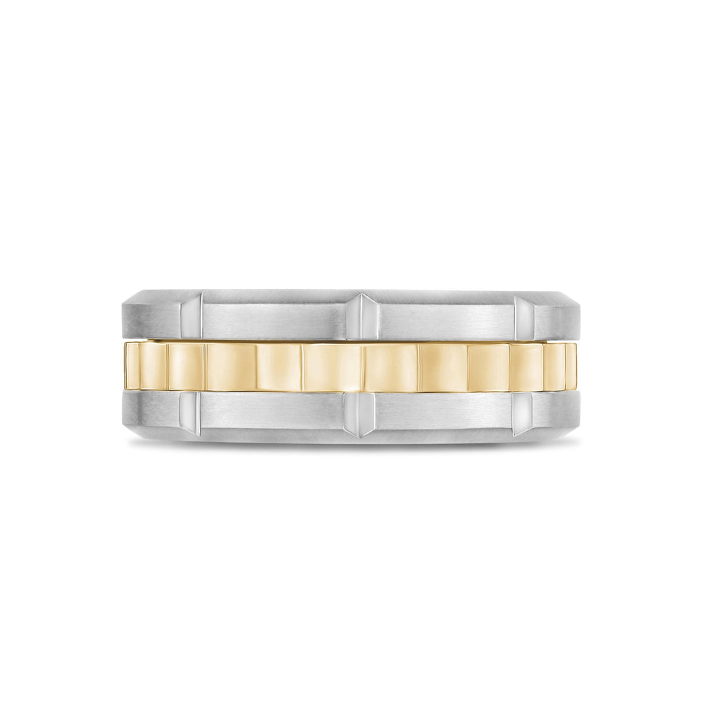 8mm Spinner Band