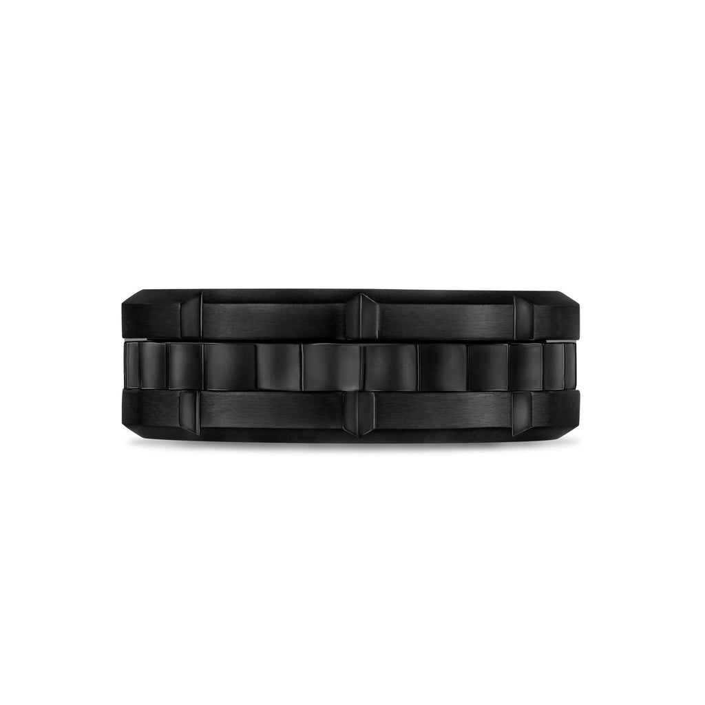 8mm Spinner Band