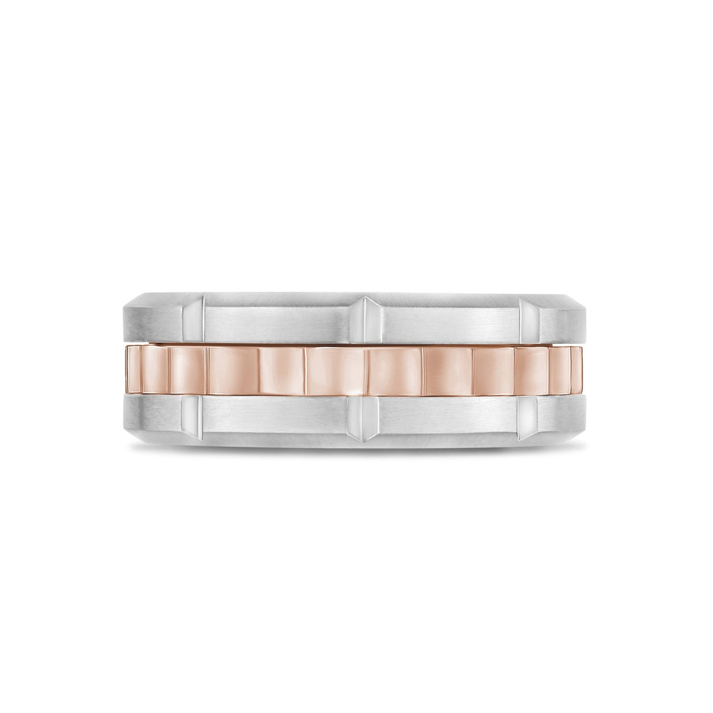8mm Spinner Band