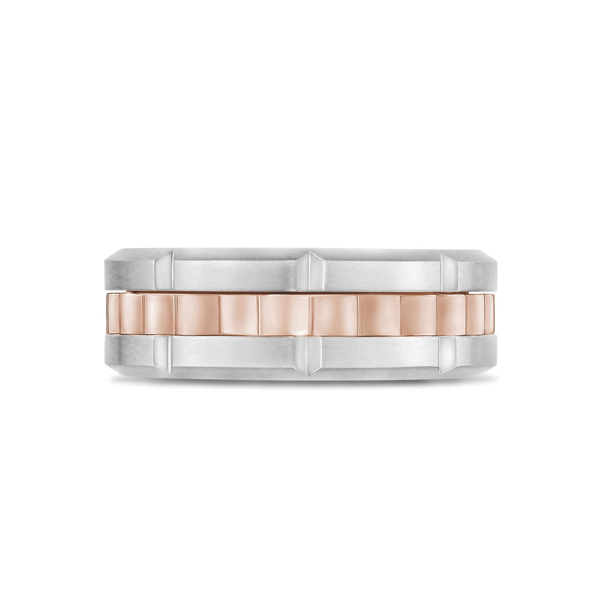 8mm Spinner Band