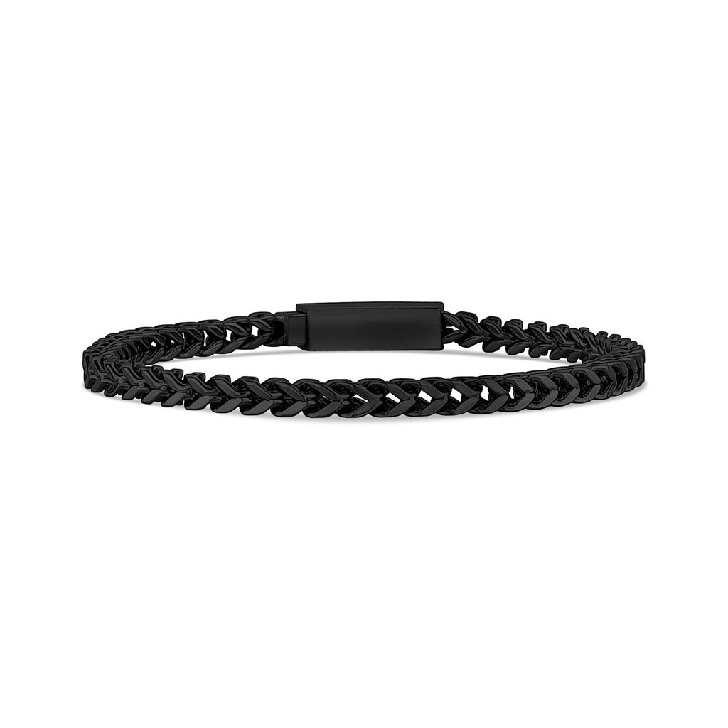 Midnight Sand Stack | 4MM