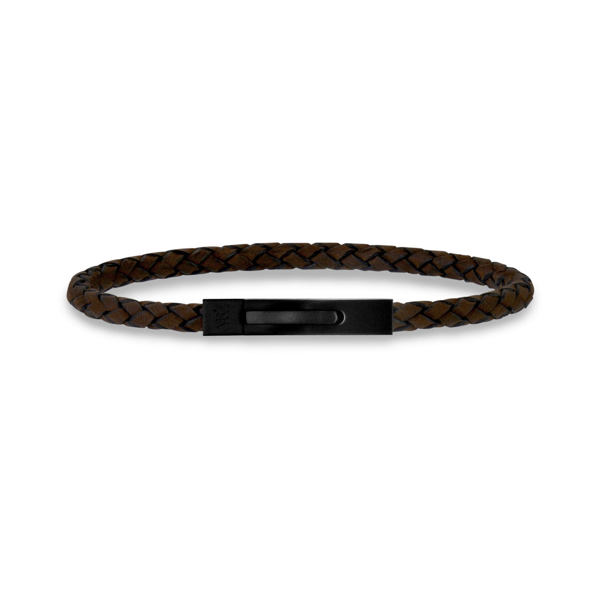 Leather Bracelet | 4MM