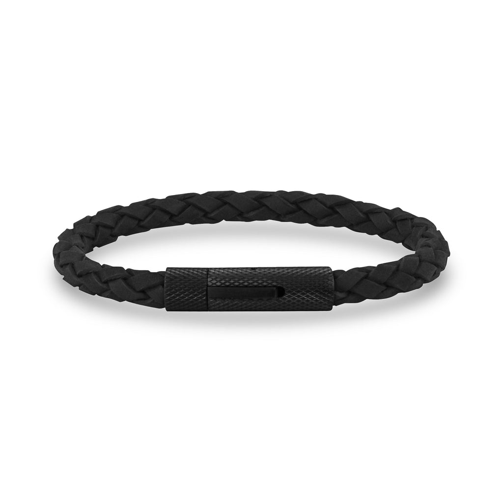 Leather Bracelet | 6MM