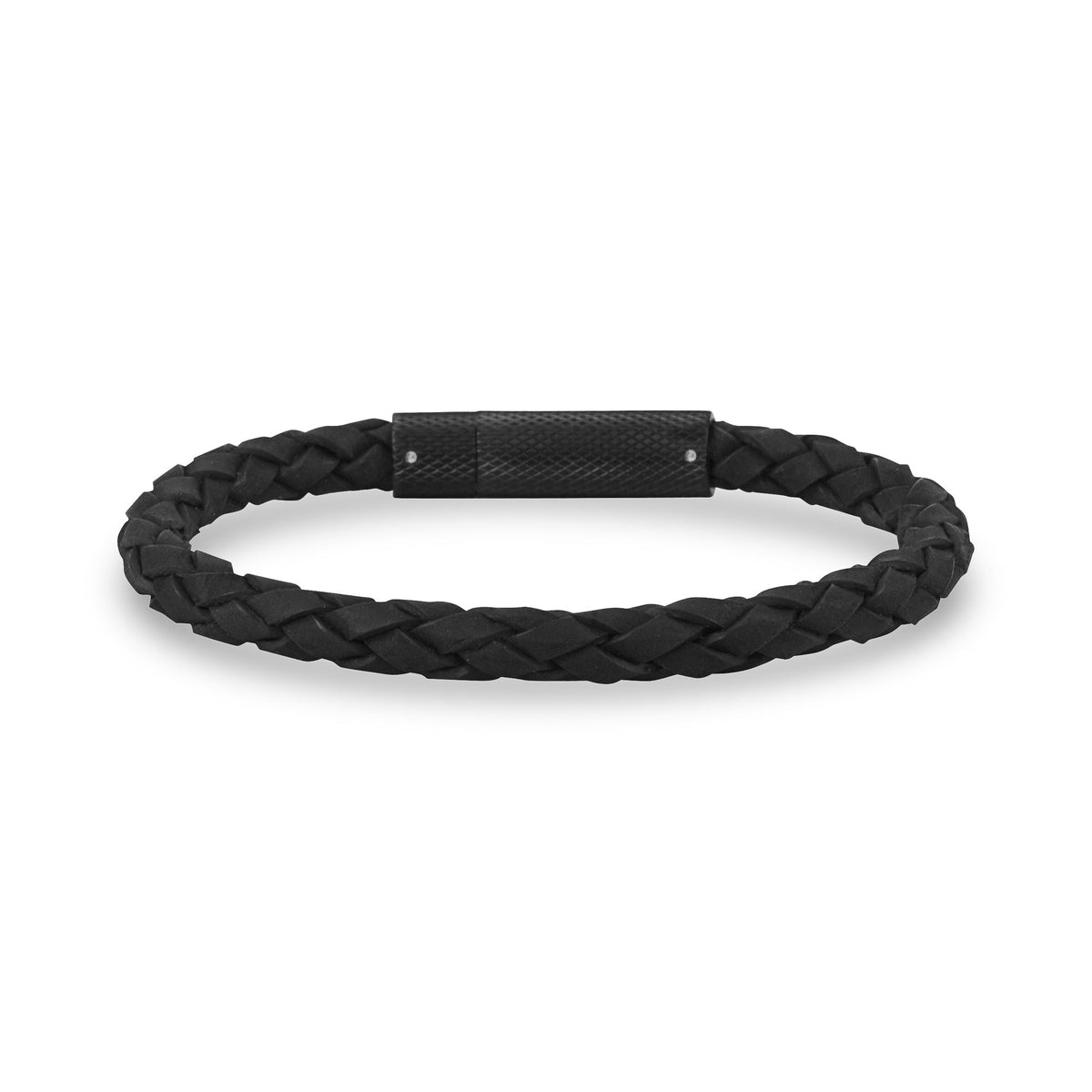 Leather Bracelet | 6MM