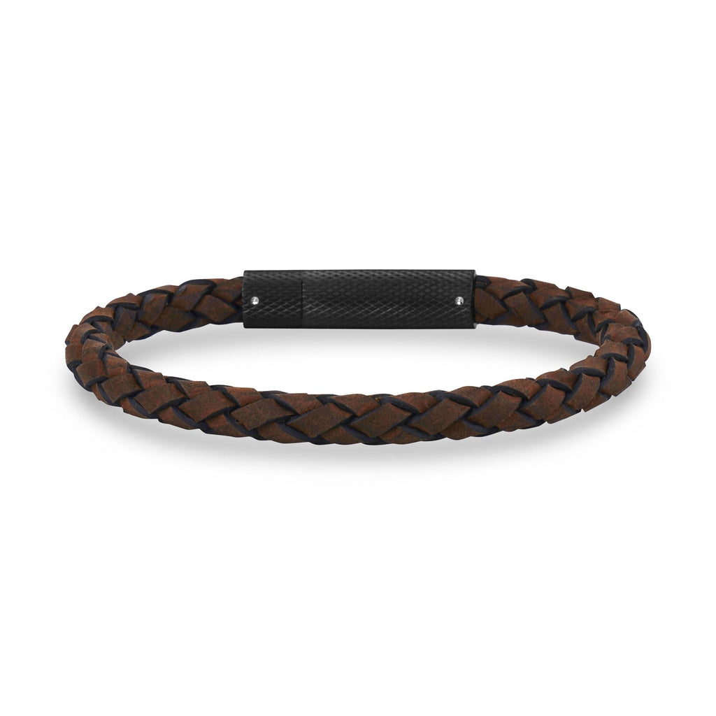 Leather Bracelet | 6MM