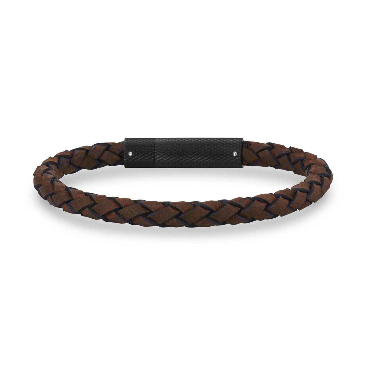 Leather Bracelet | 6MM