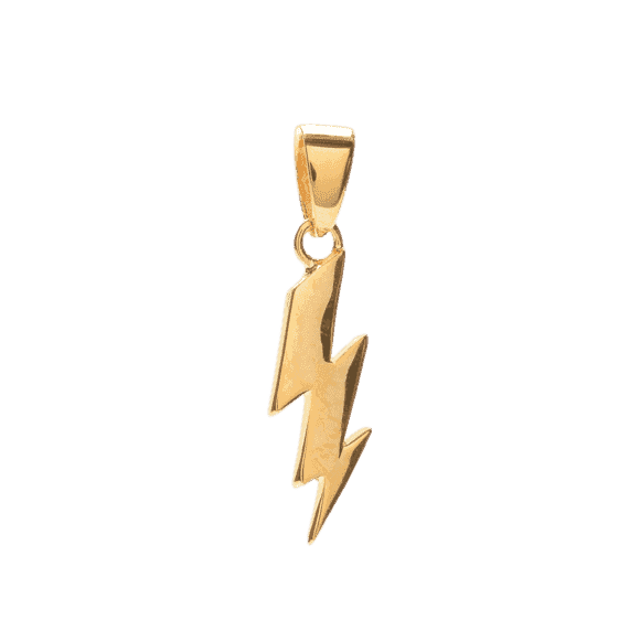 Micro Lightning Bolt