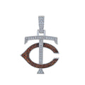 Minnesota Twins Pendant