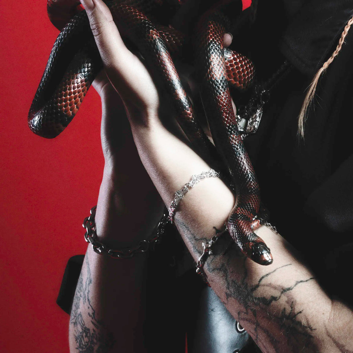 MOTH BRACELET