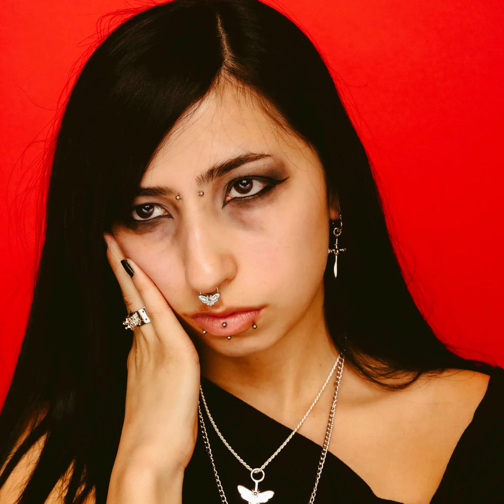MOTH SEPTUM