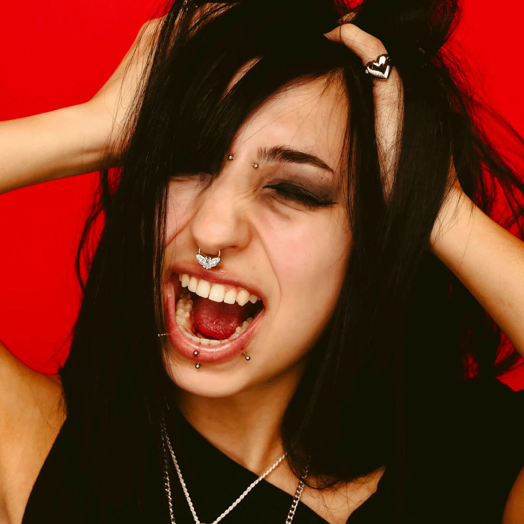 MOTH SEPTUM