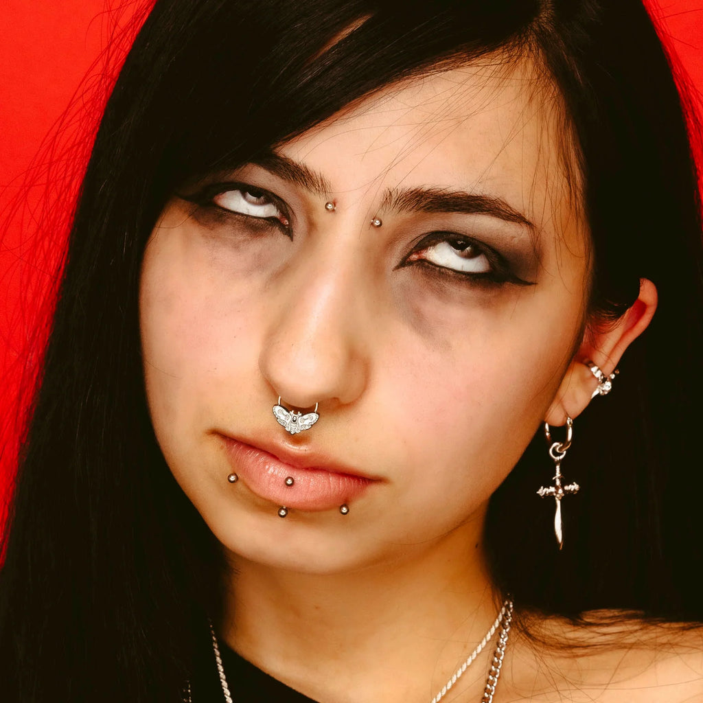 MOTH SEPTUM
