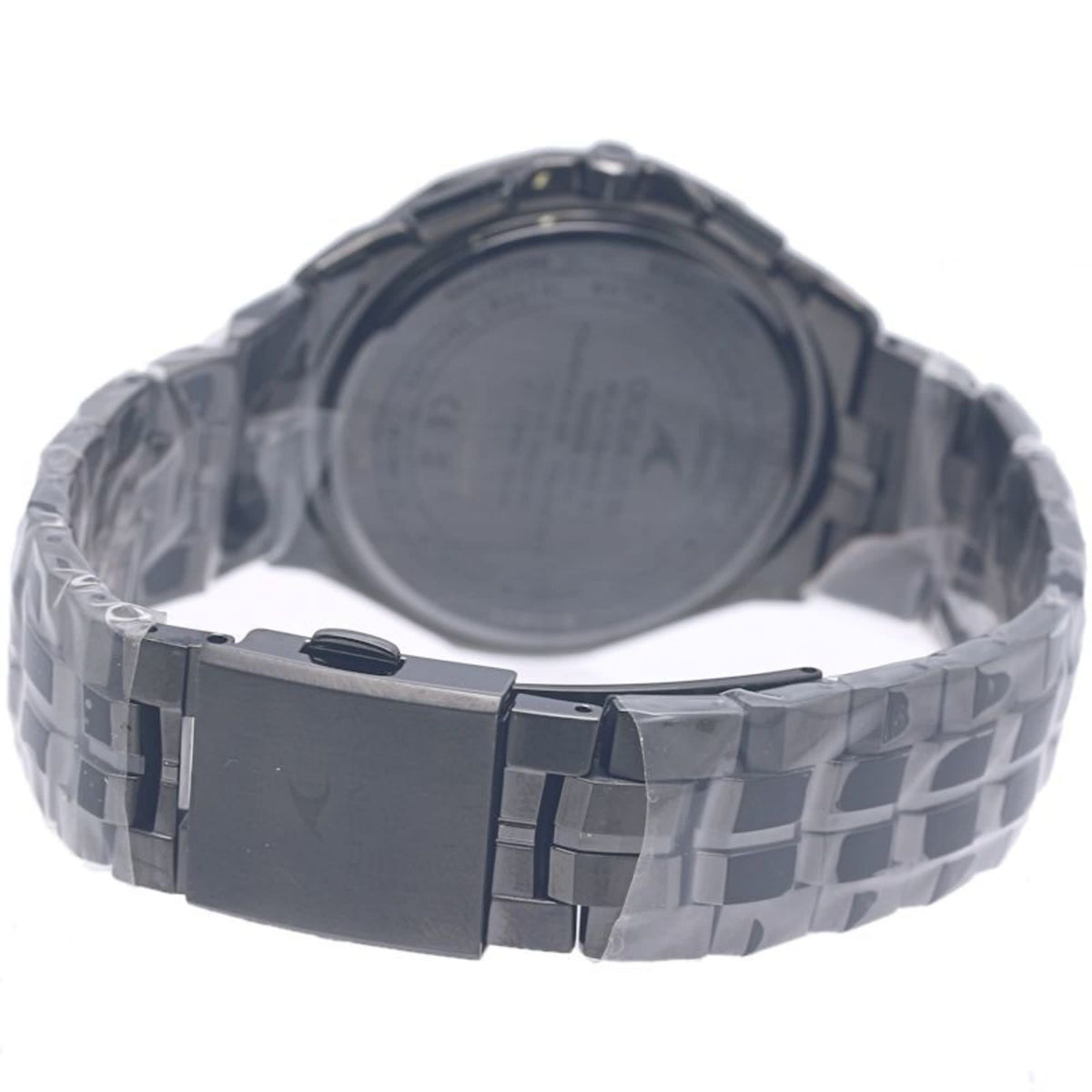 Casio Titanium Wristwatch (Pre-Owned)
