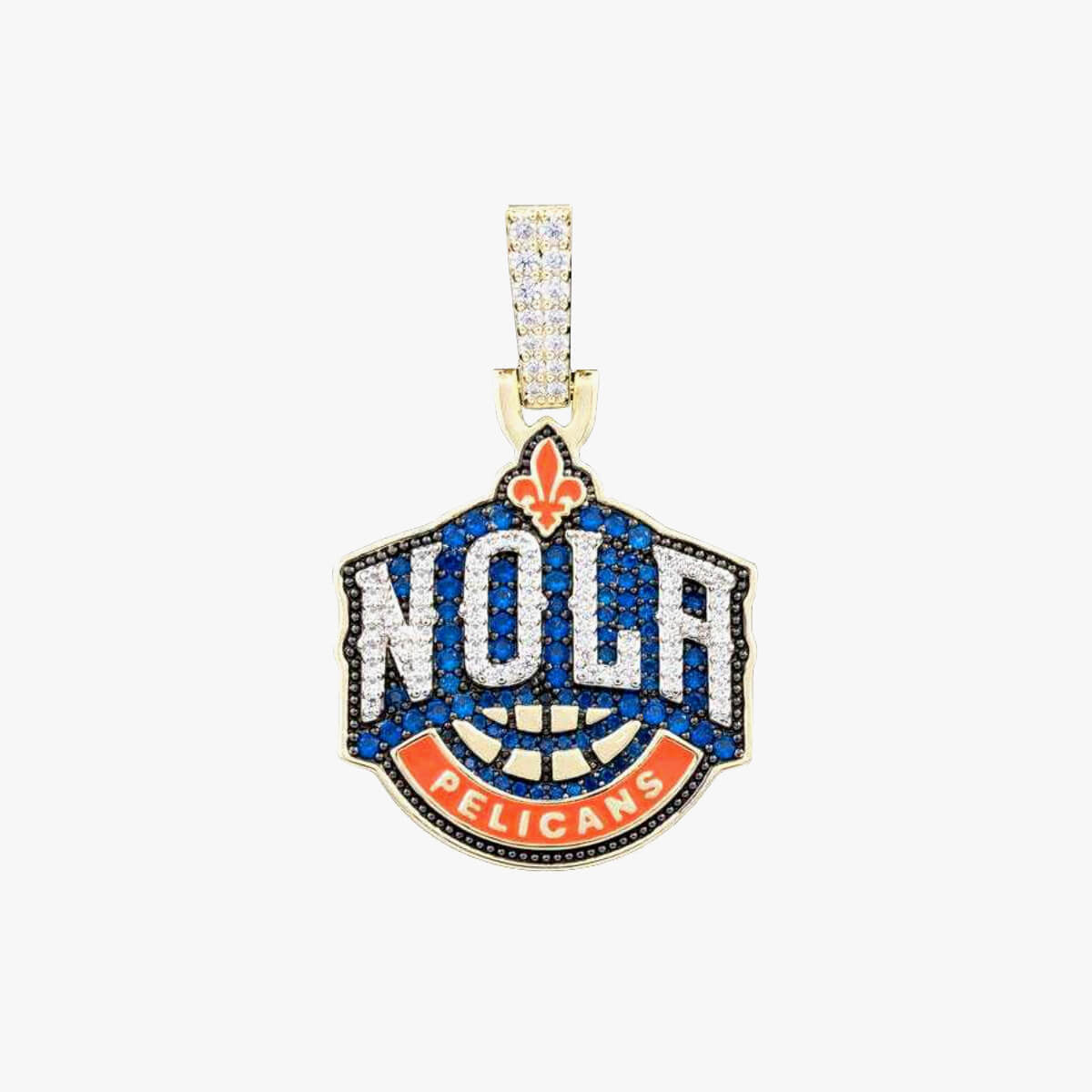 New Orleans Pelicans