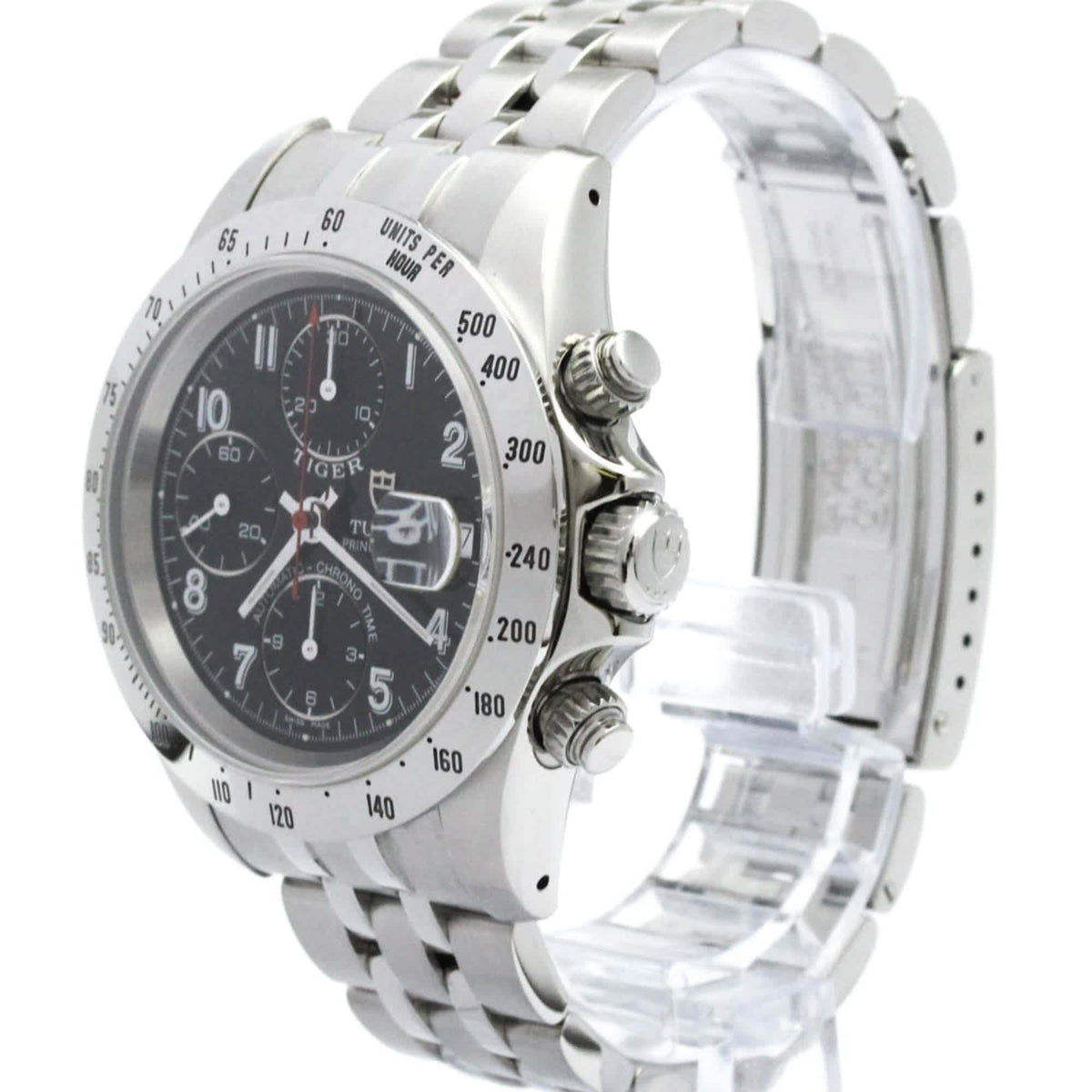 Tudor