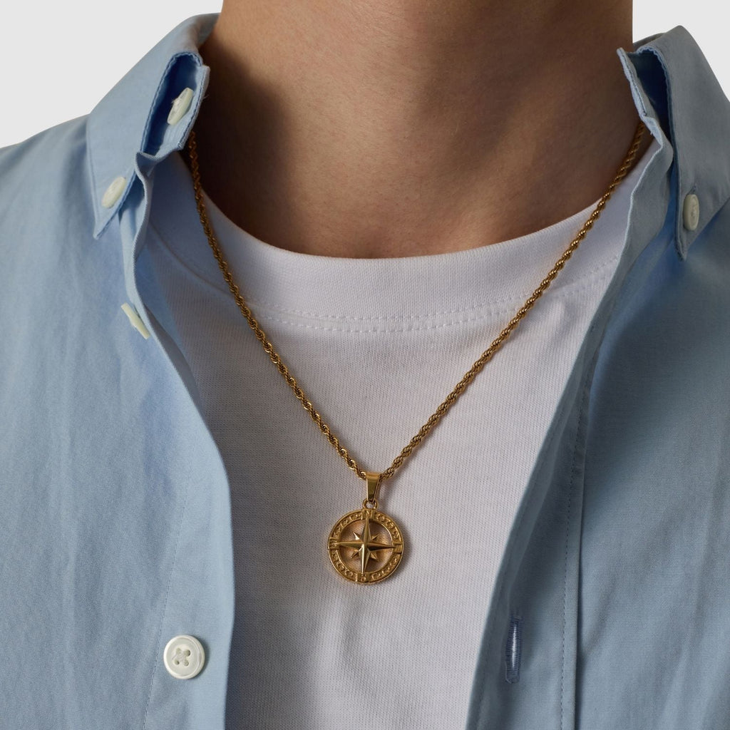 North Star (Gold)