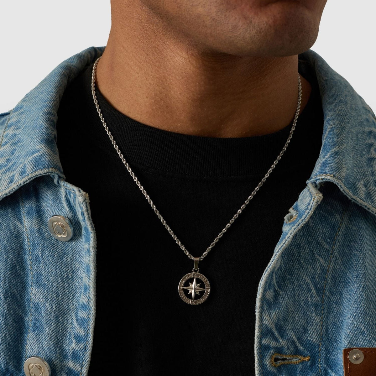 North Star (Silver)