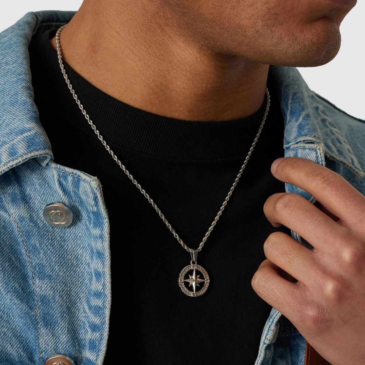 North Star (Silver)