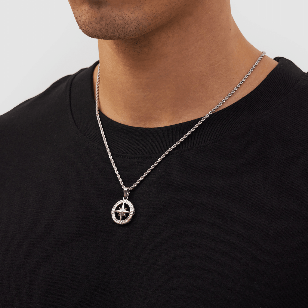 North Star (Silver)