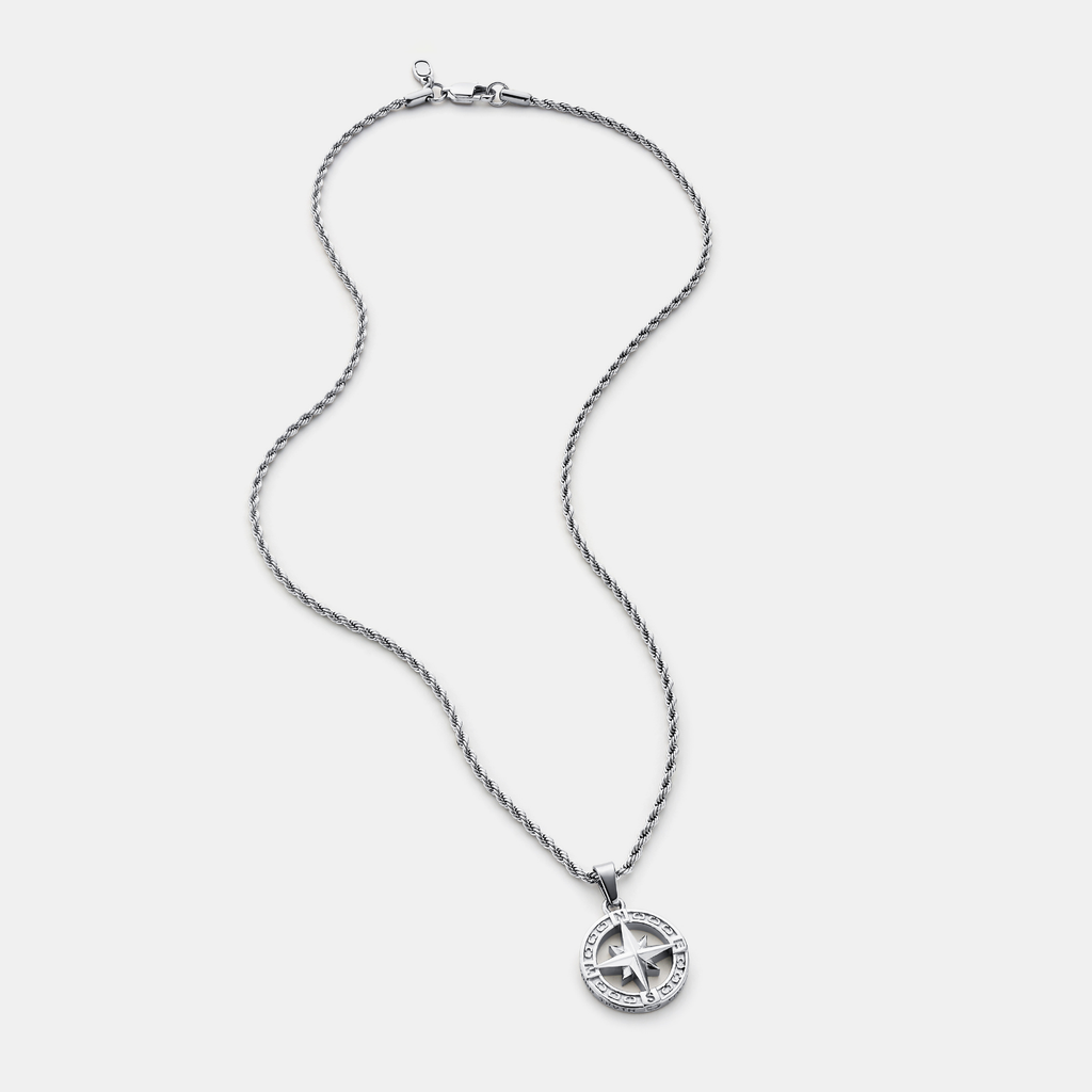 North Star (Silver)