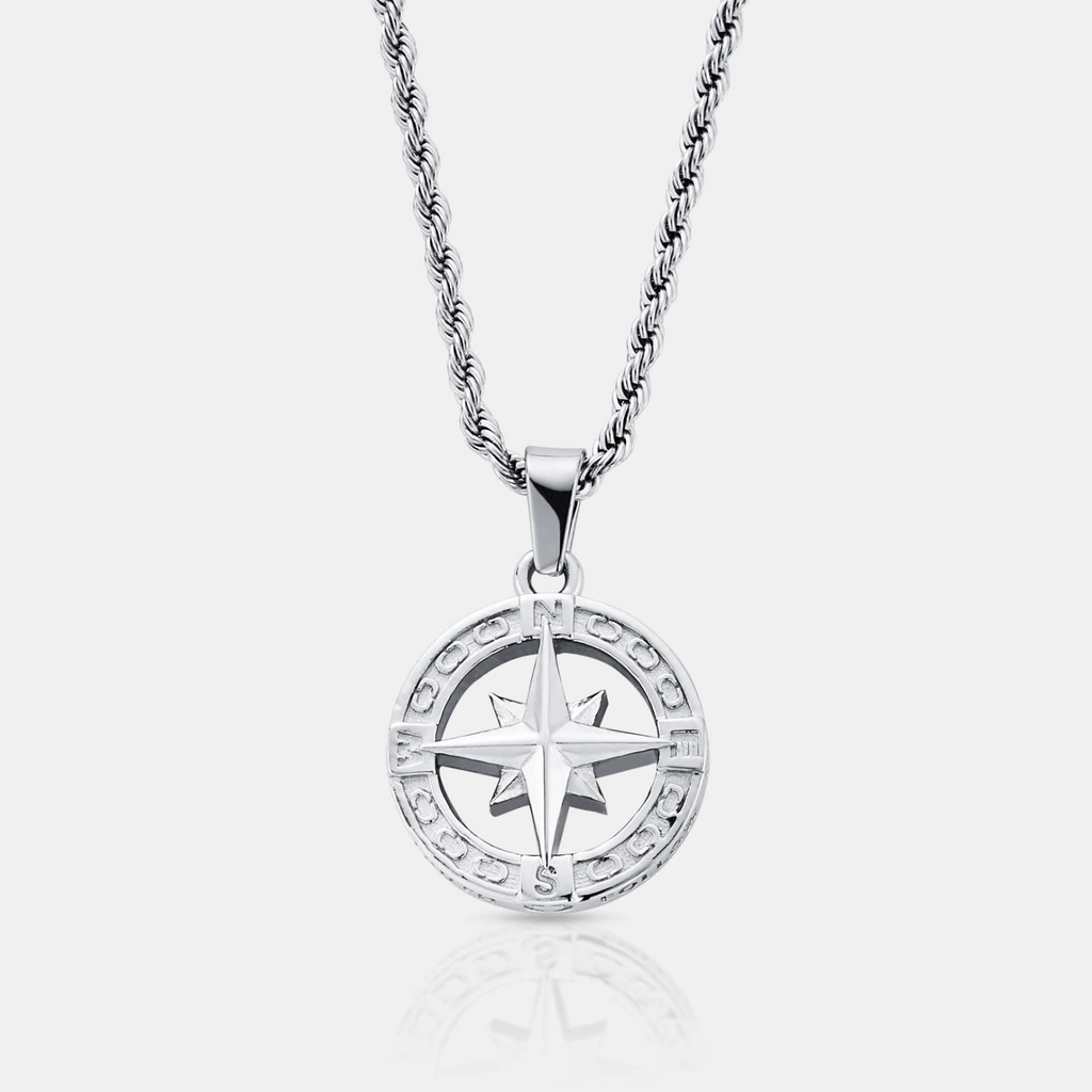 North Star (Silver)