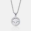 North Star (Silver)
