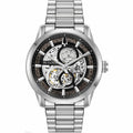 Bulova Men's Sutton Black Dial Watch