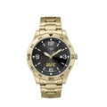 Timex x UFC Legend Date 42mm Stainless Steel Mens Watch