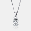 Offensive Bear (Silver)