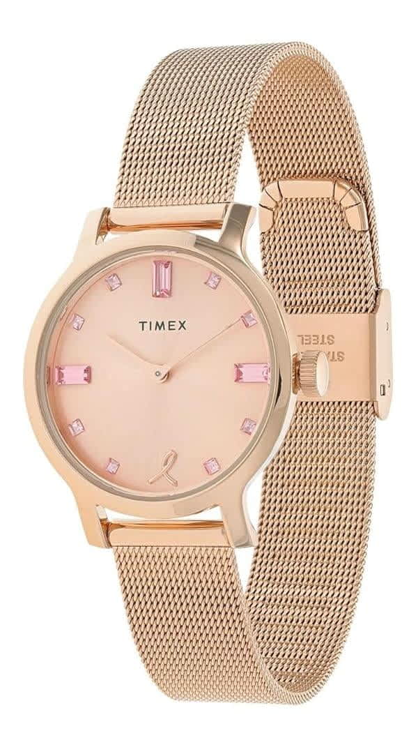 TIMEX TIMEX LAB COLLAB WATCH