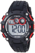 Timex Big Digit DGTL Mens Watch