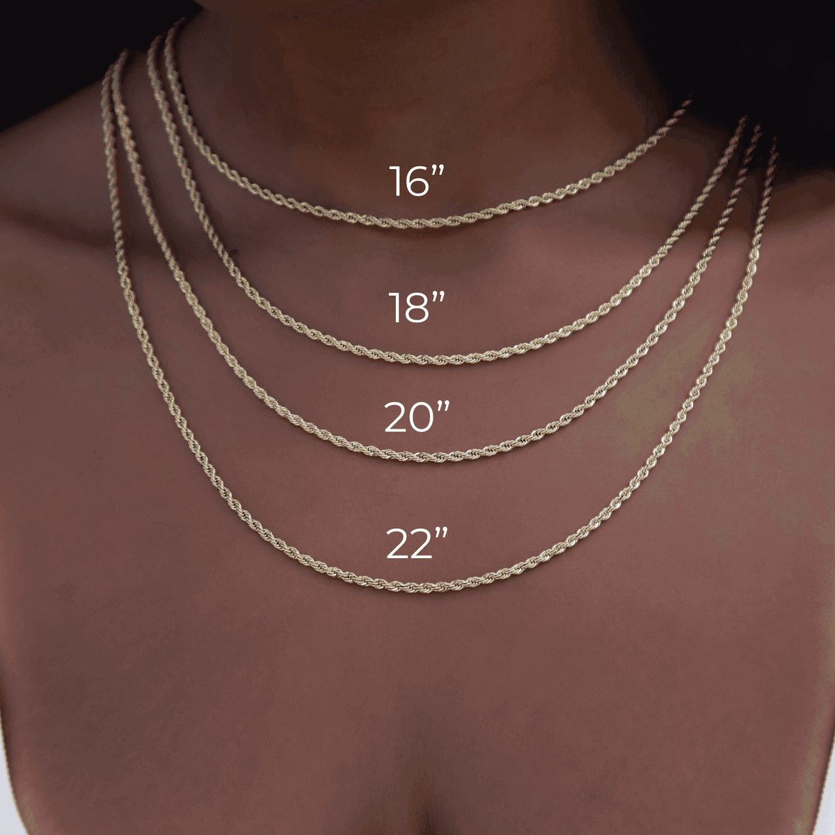 "OMG" Pendant - White Gold
