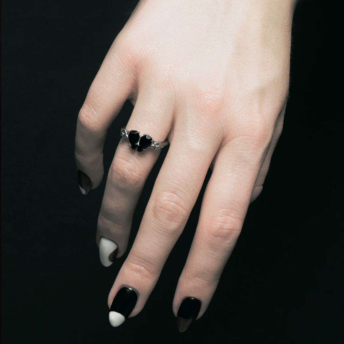 MINI PROMISE RING