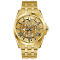 Bulova Men's Sutton Gold Dial Watch