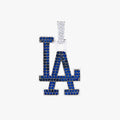 LA Dodgers Alternate 150th