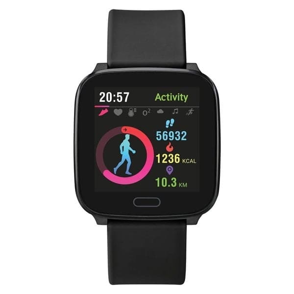 TIMEX ICONNECT ACTIVE WATCH