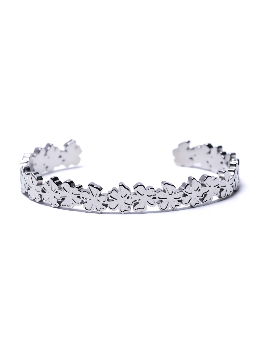 Petal Cuff