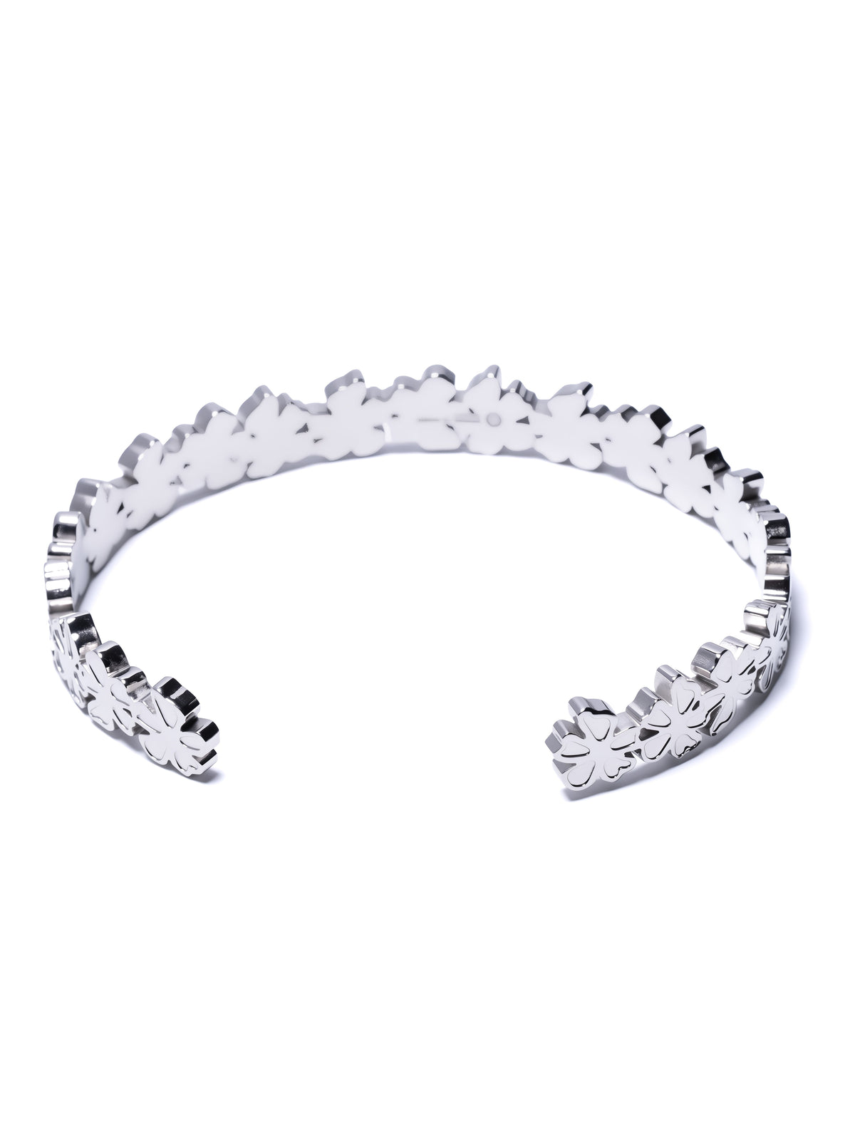 Petal Cuff