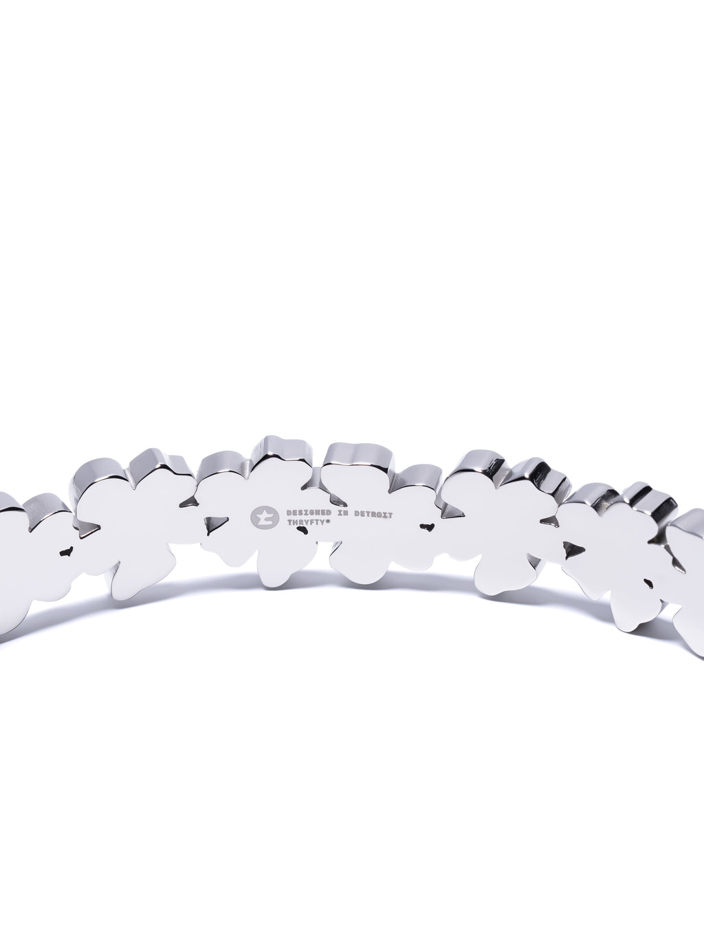 Petal Cuff