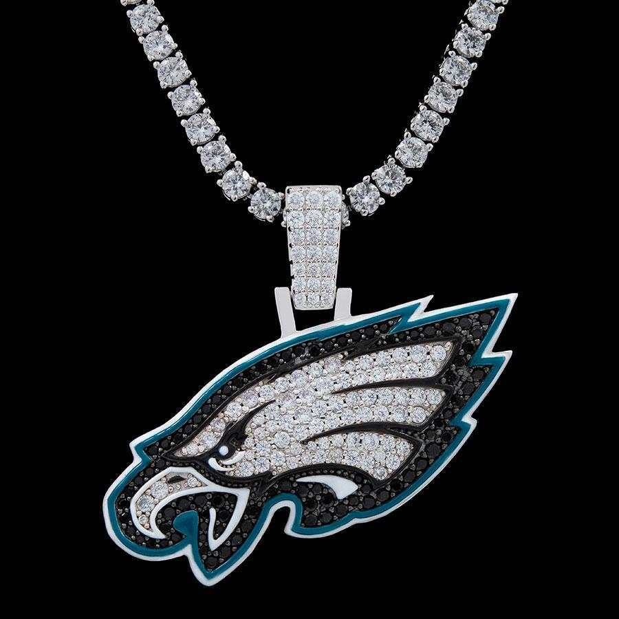Official NFL Pendant