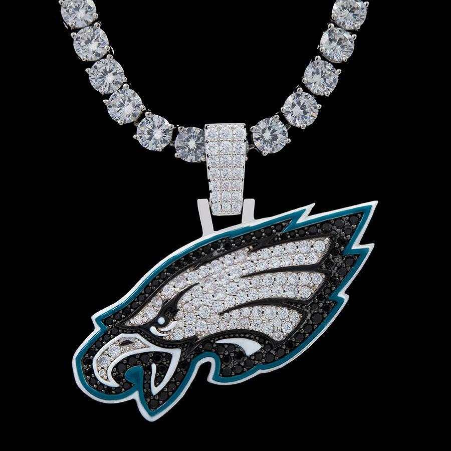 Official NFL Pendant