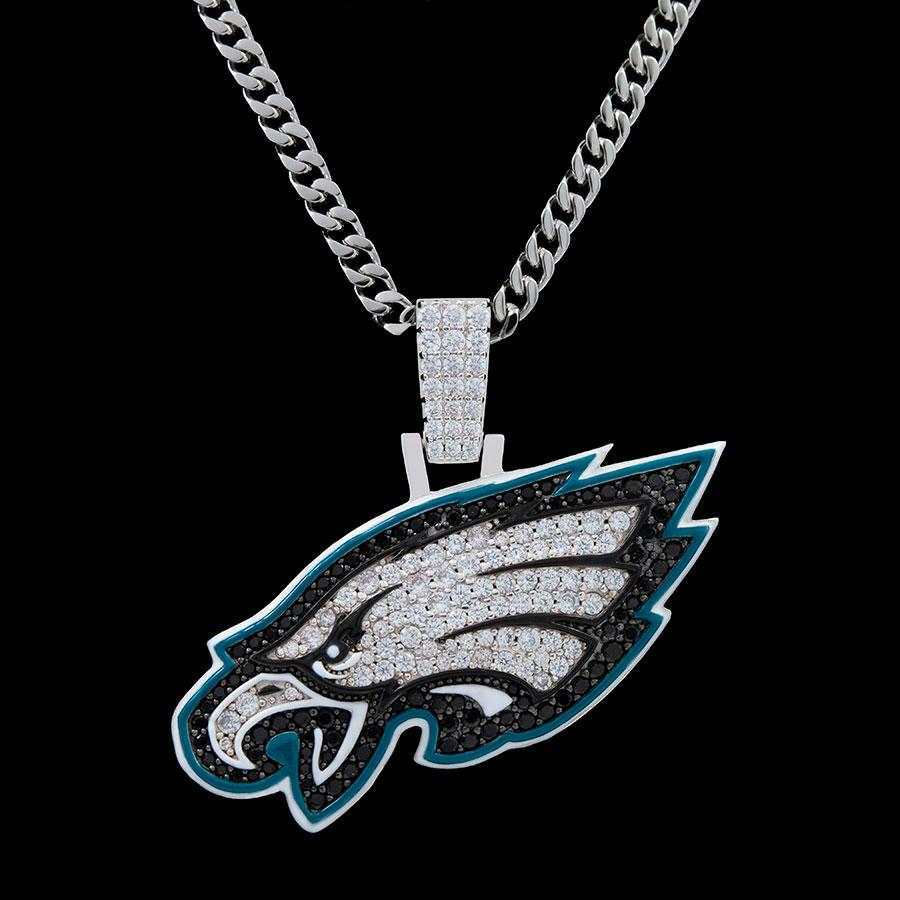 Official NFL Pendant