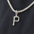 Pittsburgh Pirates Official MLB Micro Logo Pendant