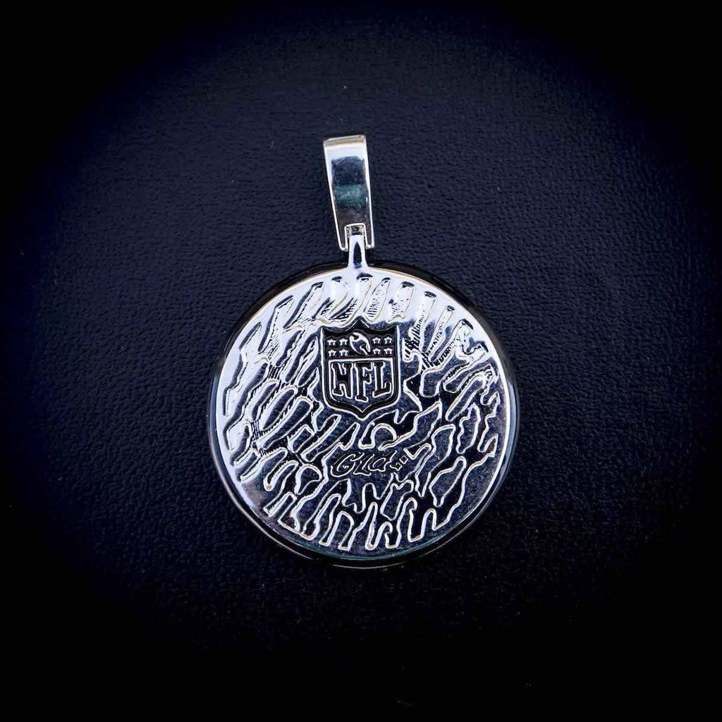 Pittsburgh Steelers Official NFL Pendant