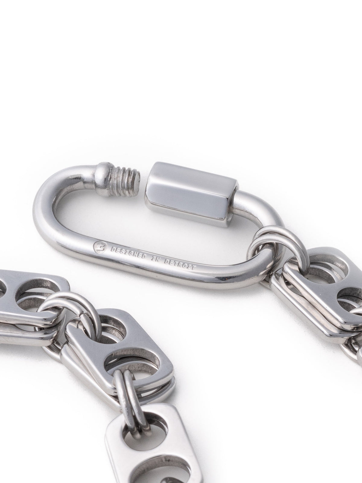 Double Pop-Top Bracelet